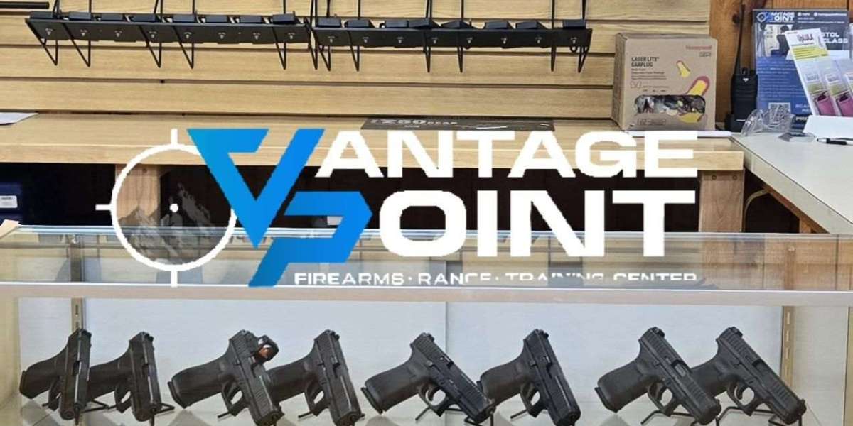 Master Your Skills at the Top Shooting Range in CT – Tactical Training, IDPA Matches & More!