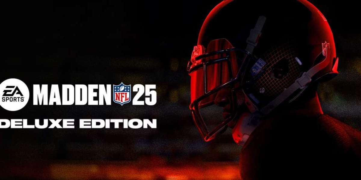 Madden NFL 25 will let you take on players