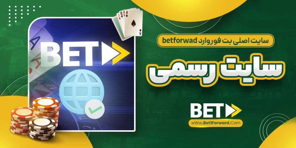Understanding بت فوروارد (Bet Forward): A Deep Dive into the Online Betting Platform