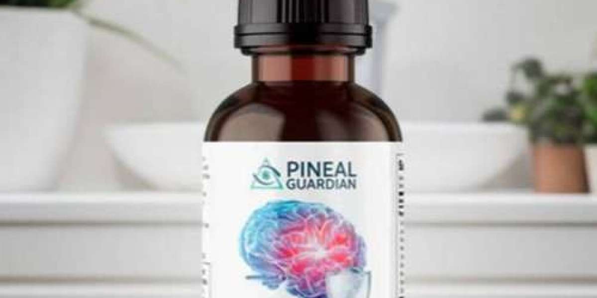 The Inner Eye Awakens: Exploring the Role of the Pineal Guardian