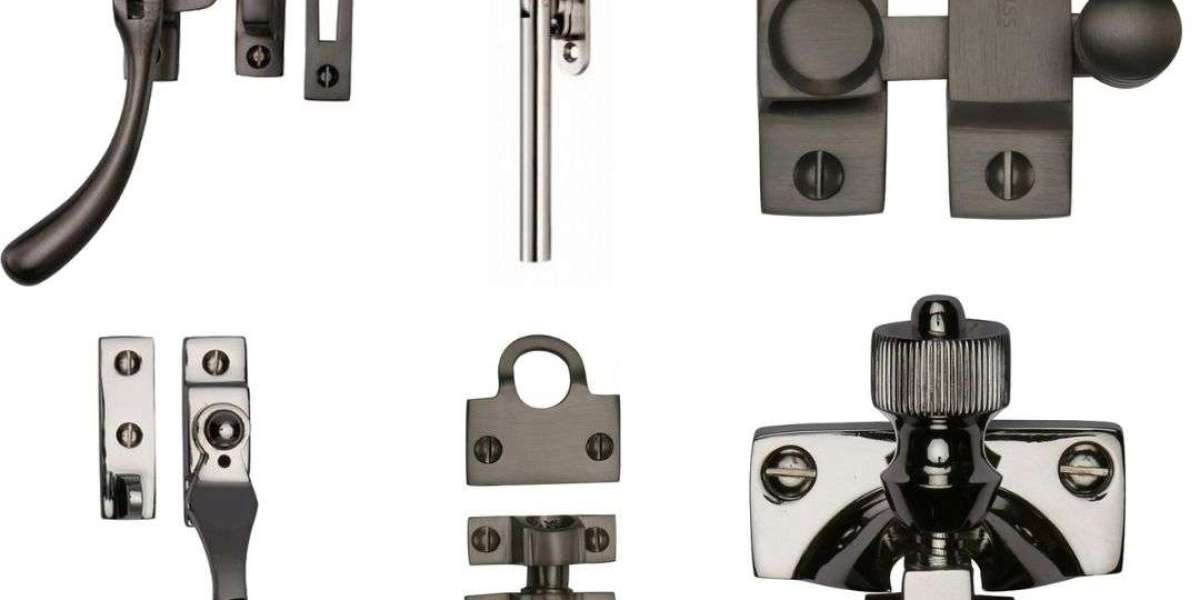 Buy Window Furniture Online | Elegant & Functional Hardware – WebIronmongery