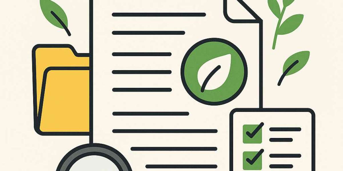 Best Practices for ISO 14001 Documentation