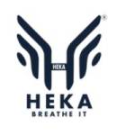 Heka fashion