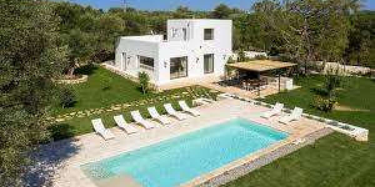 Pet-Friendly Luxury Villas in Puglia – Stylish Stays for You and Your Furry Friends