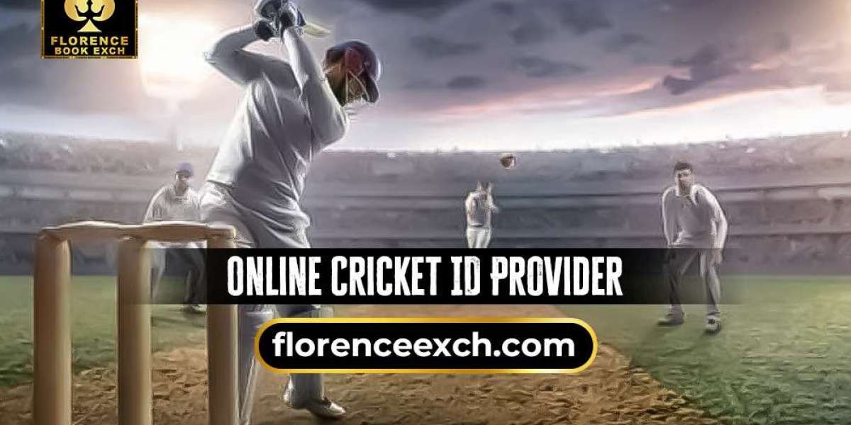 online cricket ID provider