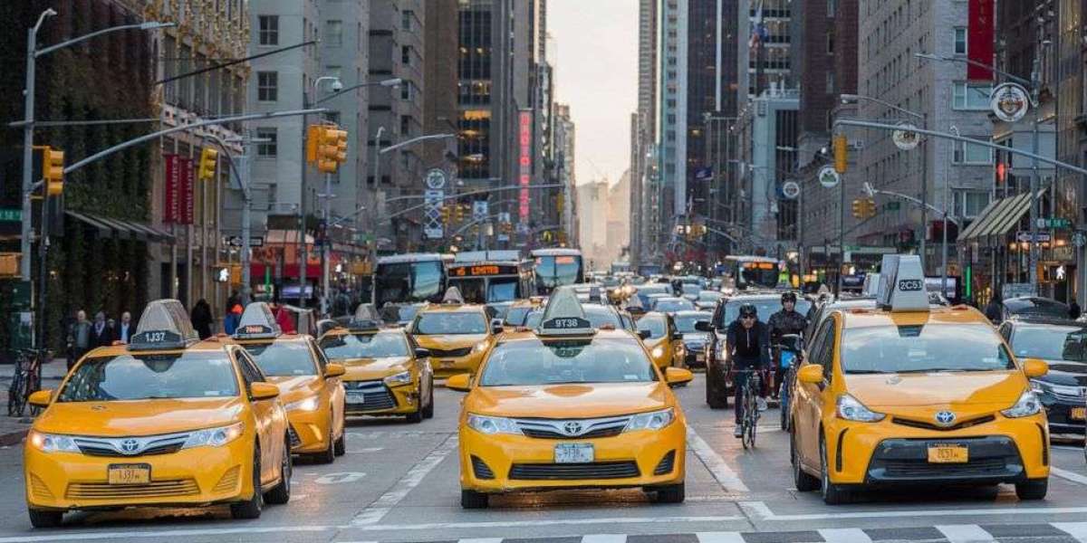 Woodend Taxi Service – On-Time Pickups for Every Destination