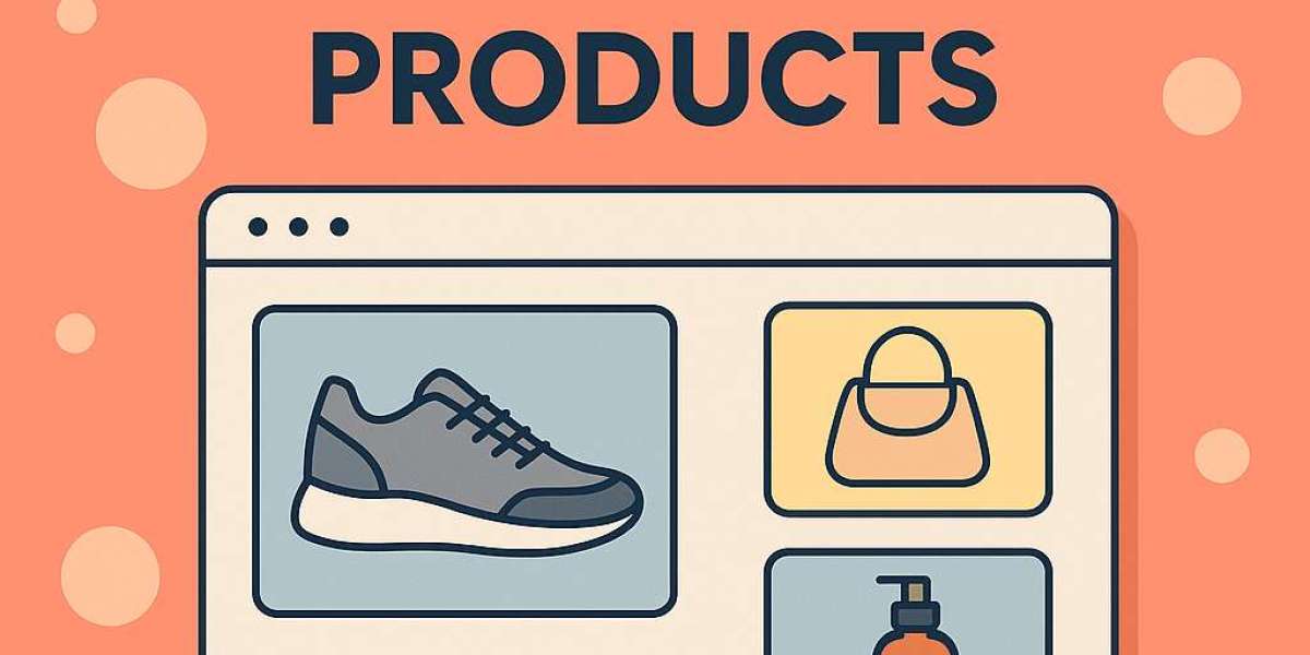 Boost Sales by Choosing the Right Product Display Platform