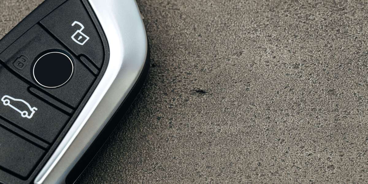 Why You Should Be Working With This Key Fob Replacement