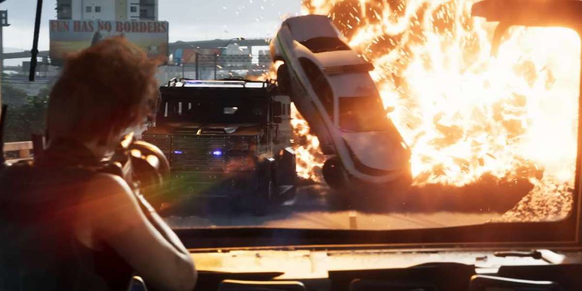MMOexp:GTA 6 Trailer May Reveal Michael De Santa’s Comeback—Here’s the Evidence