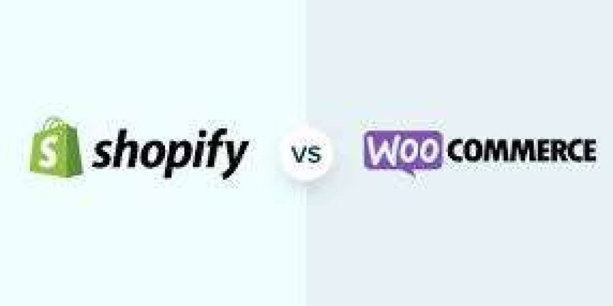Shopify vs WooCommerce: What Works Best in London?