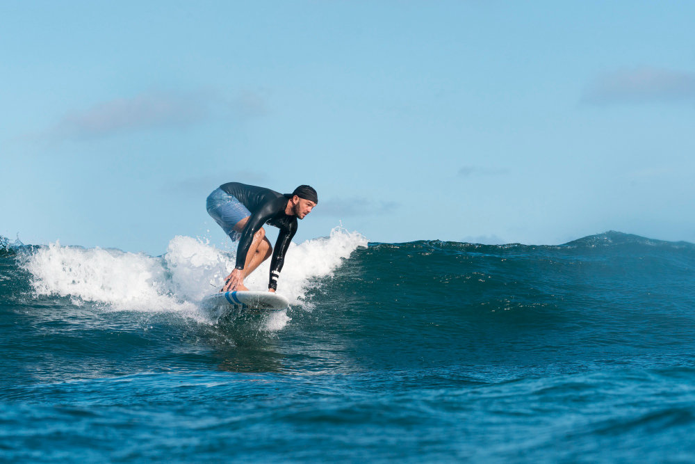 Why You Should Learn to Surf Before Visiting Hawaii?