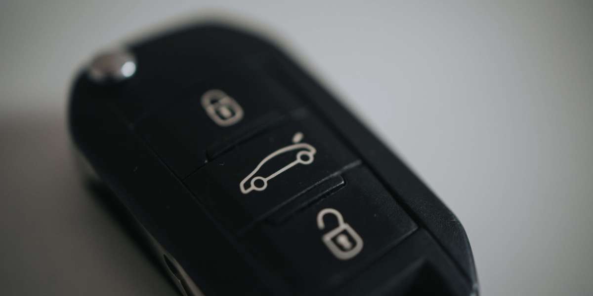 9 Lessons Your Parents Teach You About How Do I Get A Replacement Key For My Car