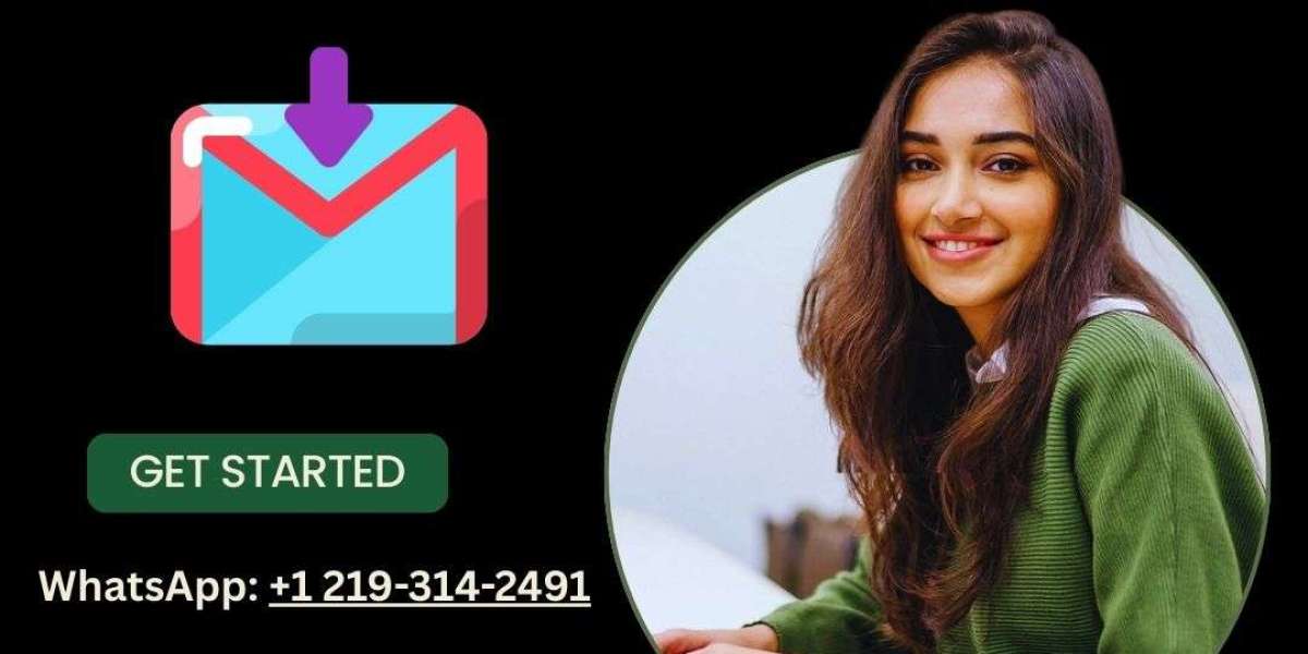How to Buy Old Gmail Accounts – Step-by-Step Guide