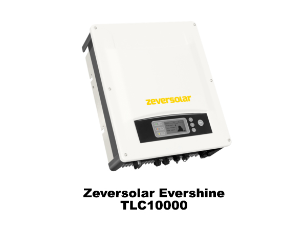 Jual Inverter 1000 watt On-Grid TLC10000 | Jarwinn