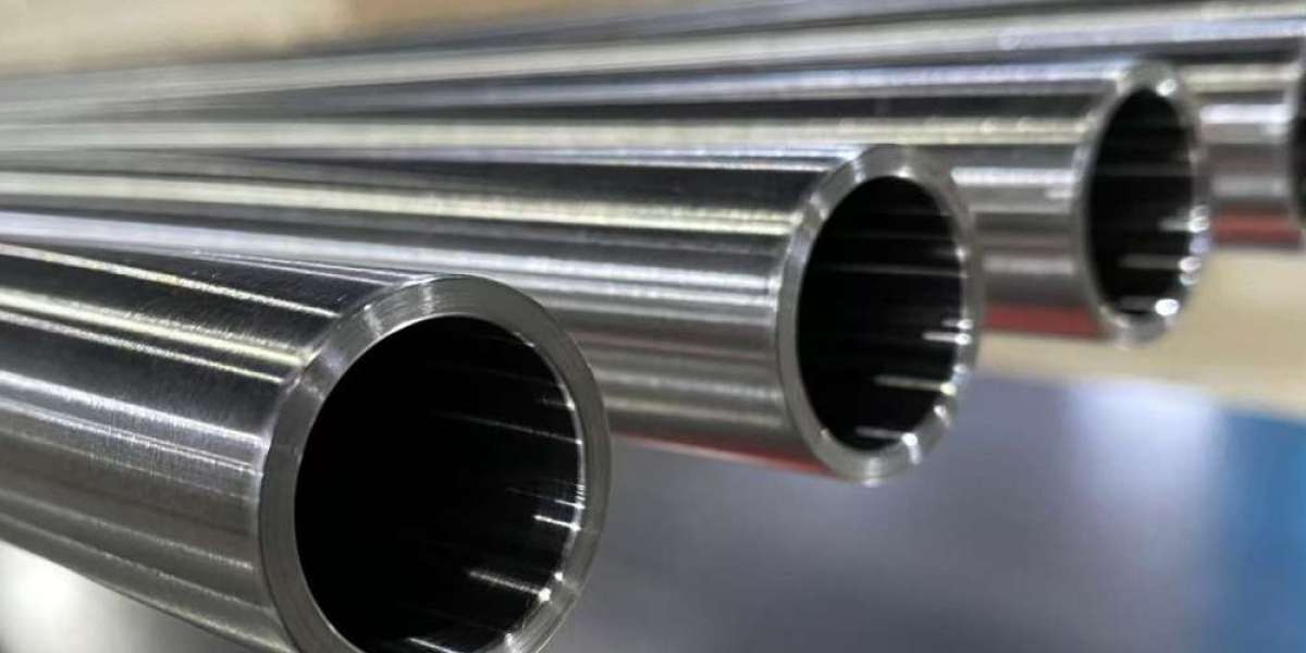 How Hastelloy Seamless Pipes Outperform Competitors in Acidic & Chloride-Rich Environment