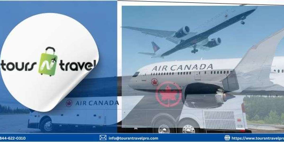 Air Canada Flight Cancellation Policy