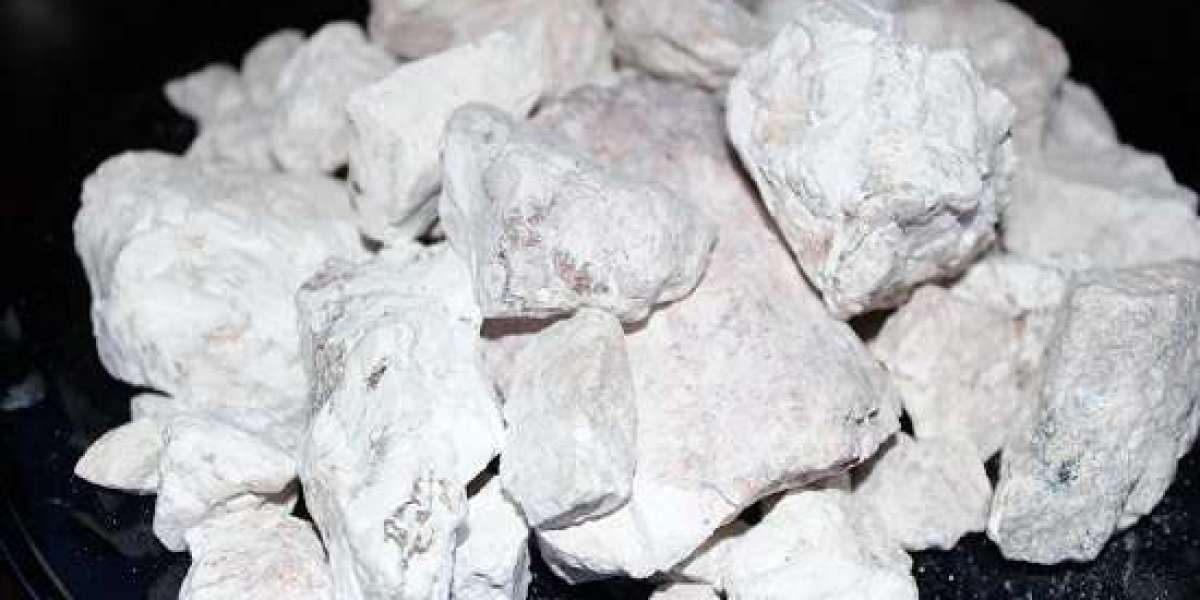Kaolin: A Deep Dive into the Global Market