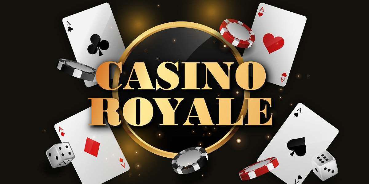 Royal Casino: Enjoy VIP Treatment and Big Wins