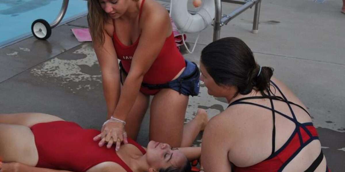 Trending Now: The U.S. Lifeguards Who Are Changing the Game in Water Rescue and Safety