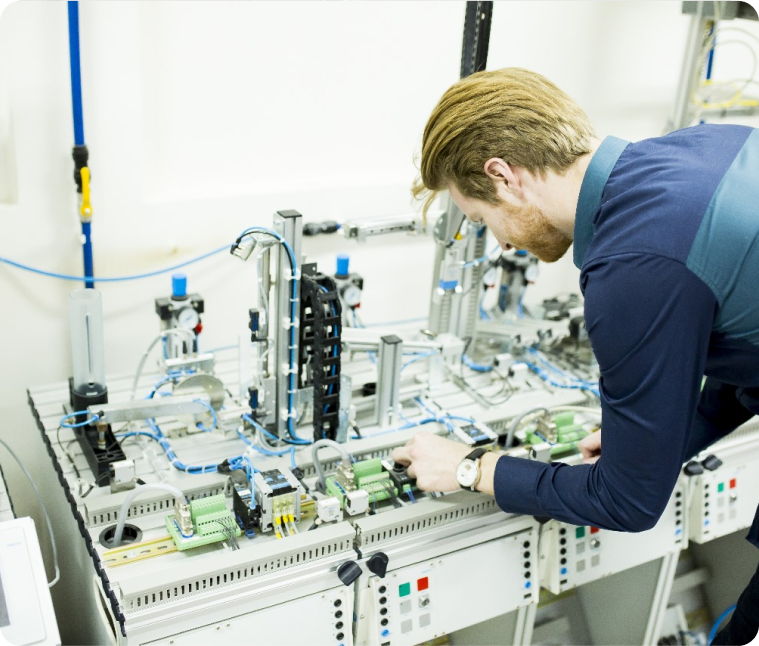 Boost Quality with Test Engineering and Automation Test