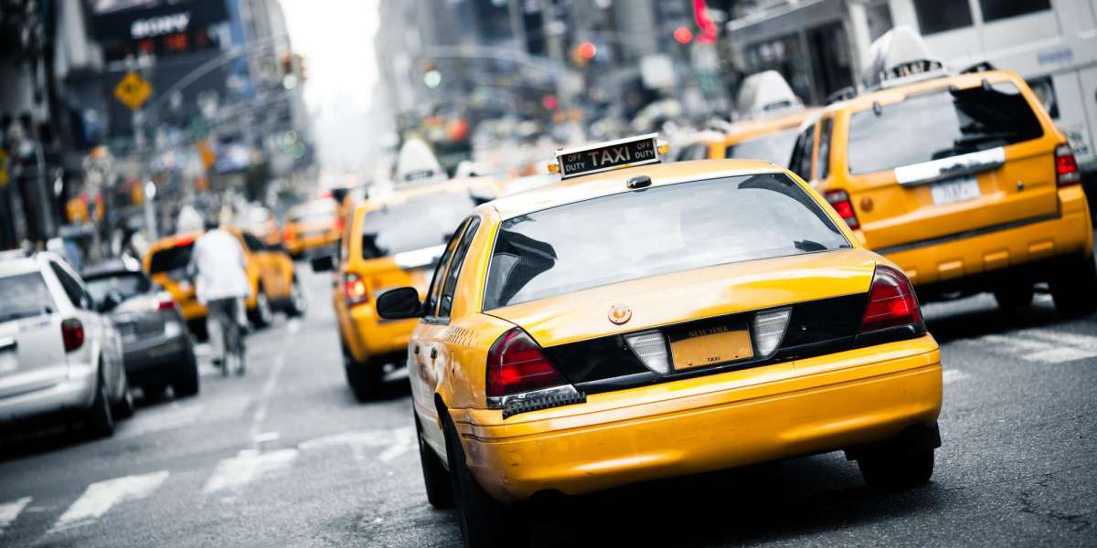 Silver Taxi – Comfortable & Professional Travel Across Melbourne