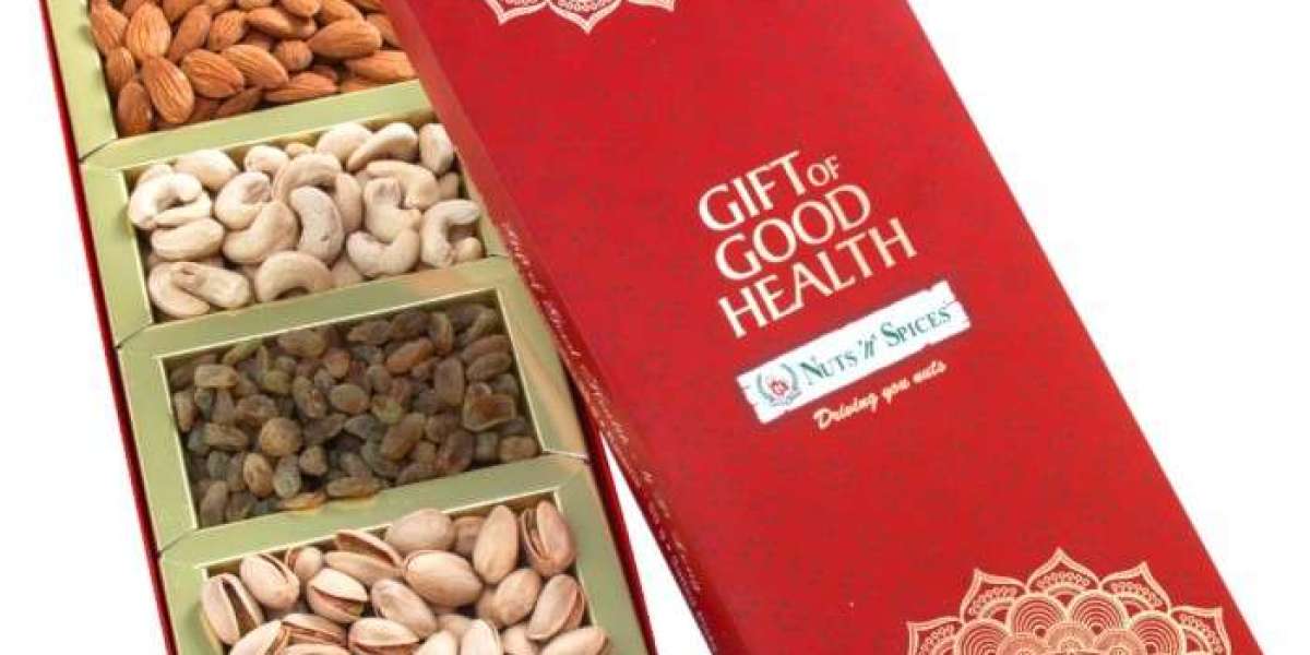The Ultimate Indulgence: Discover the World of Imported Chocolates and Imported Food Products at NutsnSpices