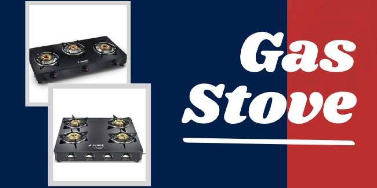 Which Brand of Gas Stove Is Best? And Why