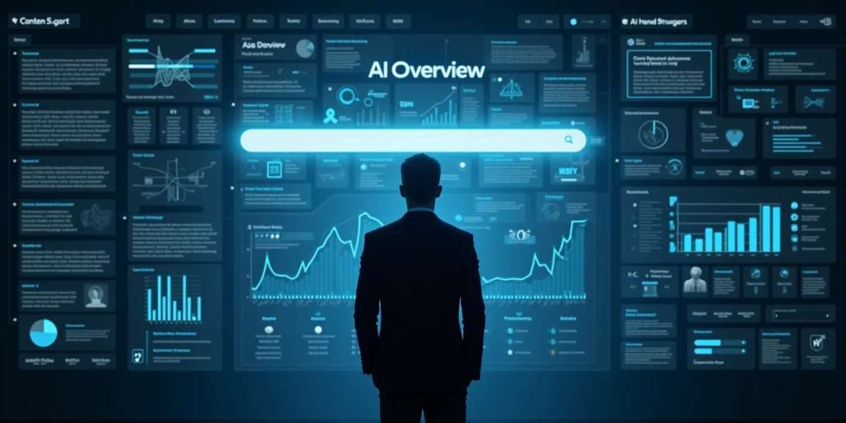 How to Optimize Content for AI Overviews (Google’s SGE): A B2B Marketer’s Guide