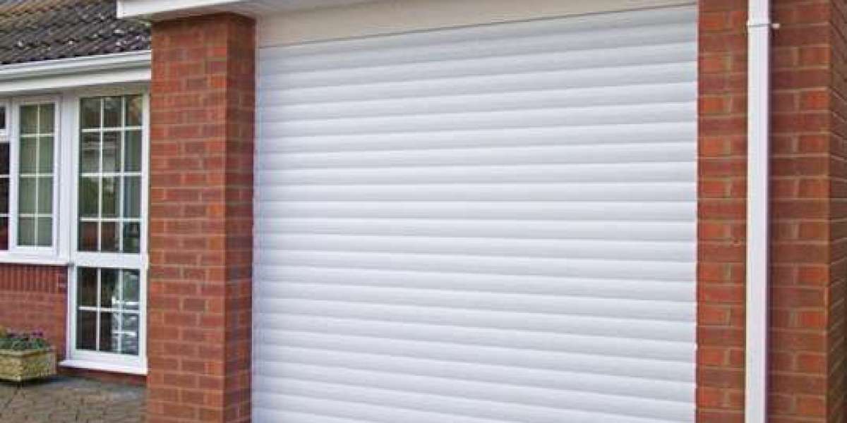 Roller Shutter Grills London – Secure and Stylish Solutions for Every Property