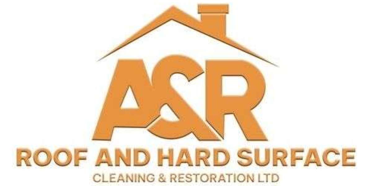 Patio Cleaning in Watford – Professional & Reliable by A R Cleaning