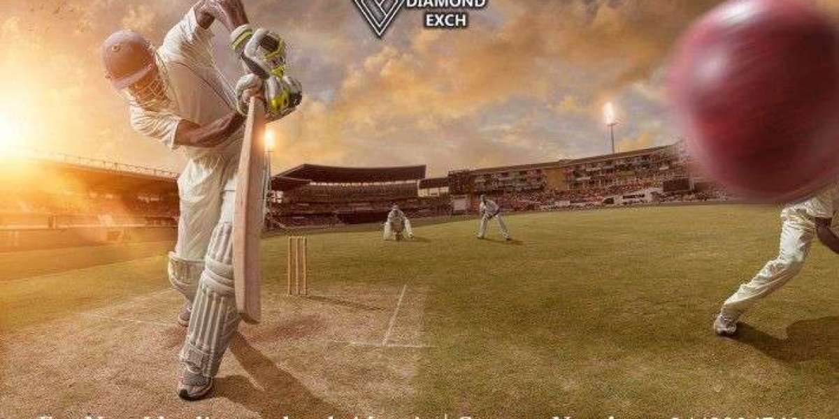 The Intersection of Cricket and Cryptocurrency: Exploring the 2025 Diamond Exchange for Seamless 24/7 Transactions.
