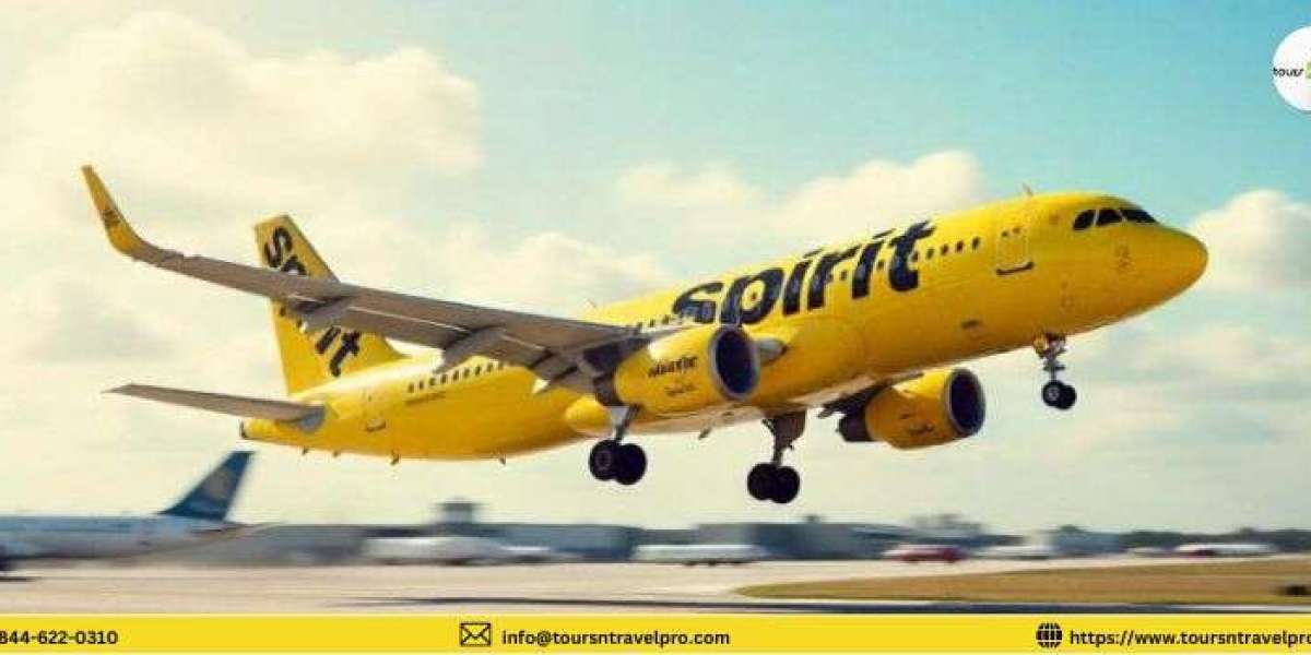 Spirit Airlines Name Change Policy