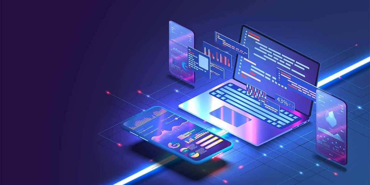 Top 5 Full-Stack Development Services You Need