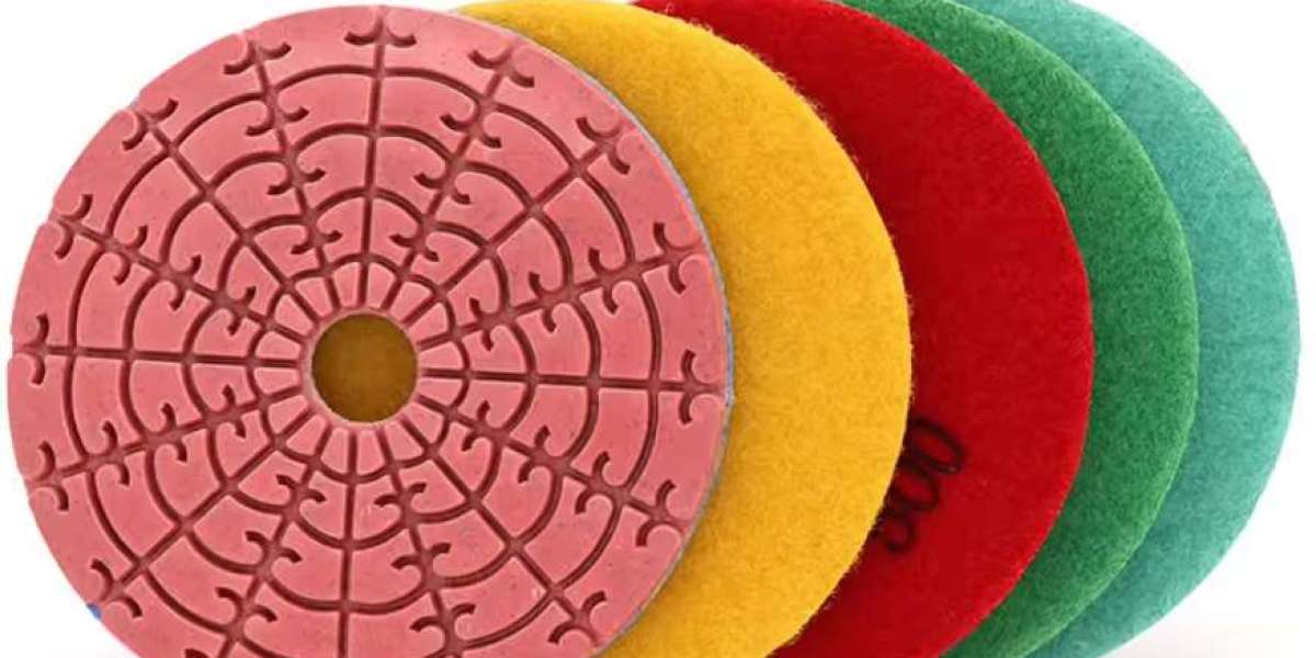 Leading Abrasive Product Manufacturer in Southeast Asia