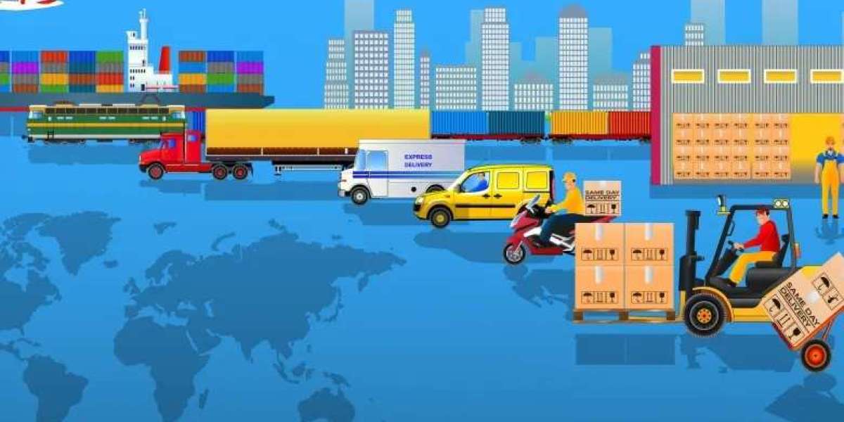 The Future Of Indian Logistics: Innovative Technologies Transforming Operations