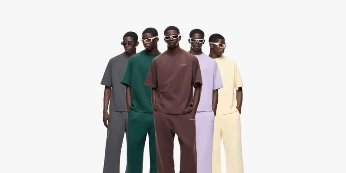 SevenHeavens Clothing: Style with a Voice, Fashion with a Future