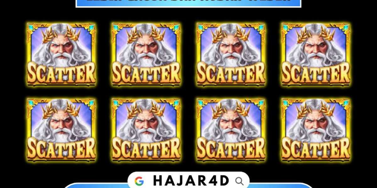 Website Game Slot Online Gacor Terkemuka 2025