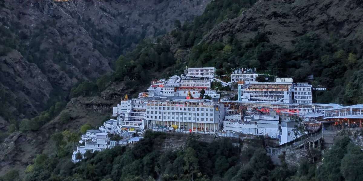 Top 10 Best Things to Do in Katra in 2024 + Rail Service at the World’s Highest Bridge, Chenab