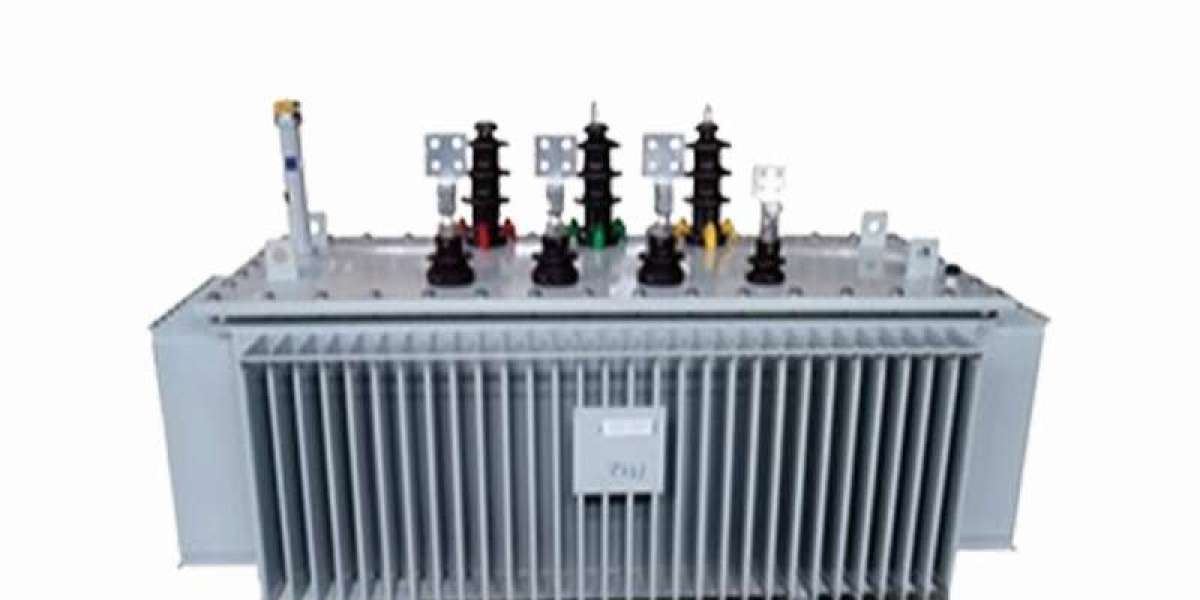 Oil Types and Maintenance in Oil Immersed Transformers: Key Considerations