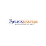 clickmasters digital marketing agency