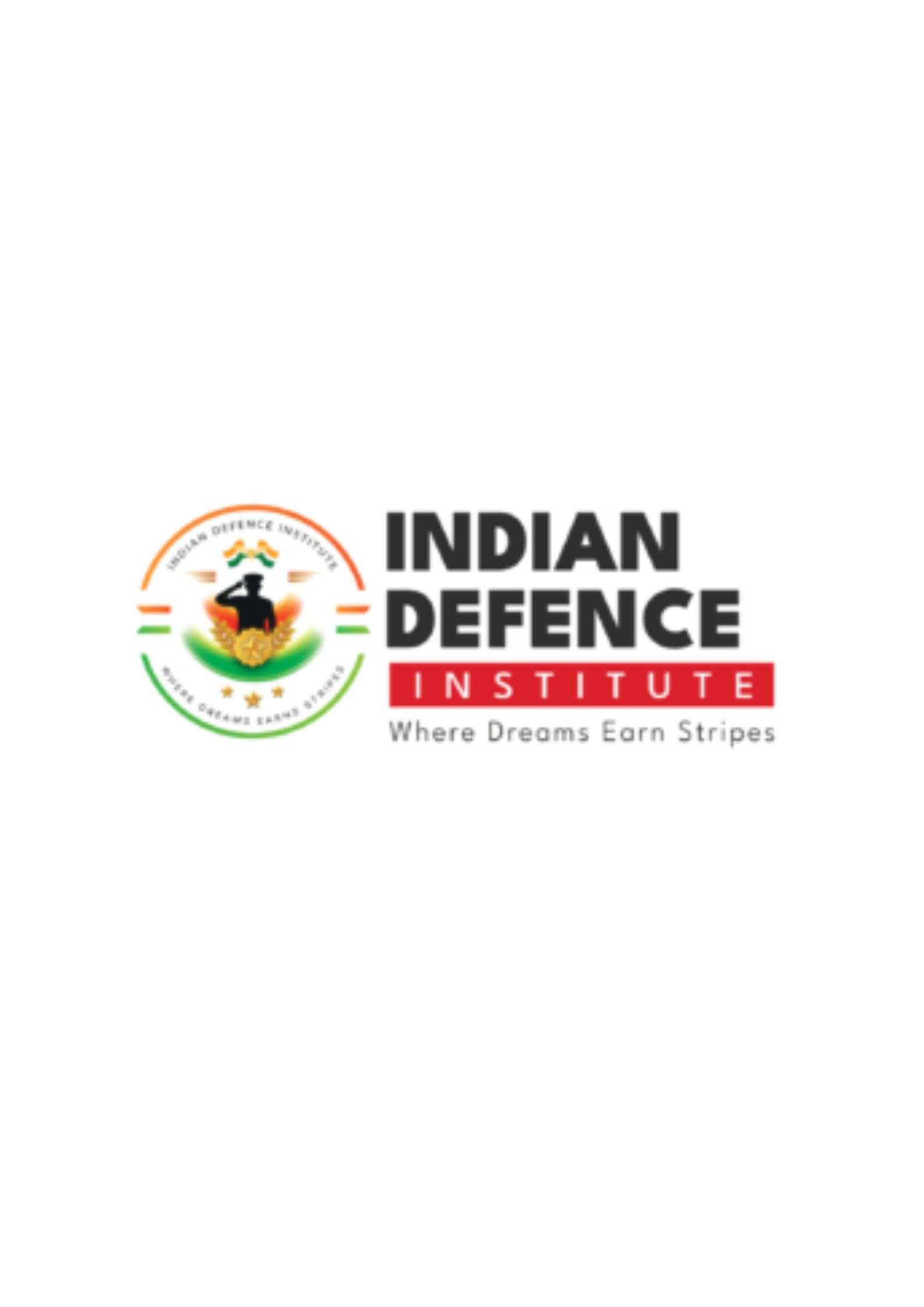 Indian Defence Institute