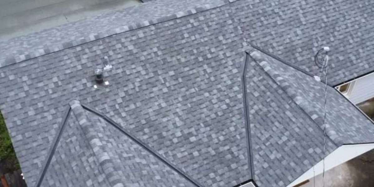 Kenmore Roofing Solutions: Roof Installation & Metal Roof Repair