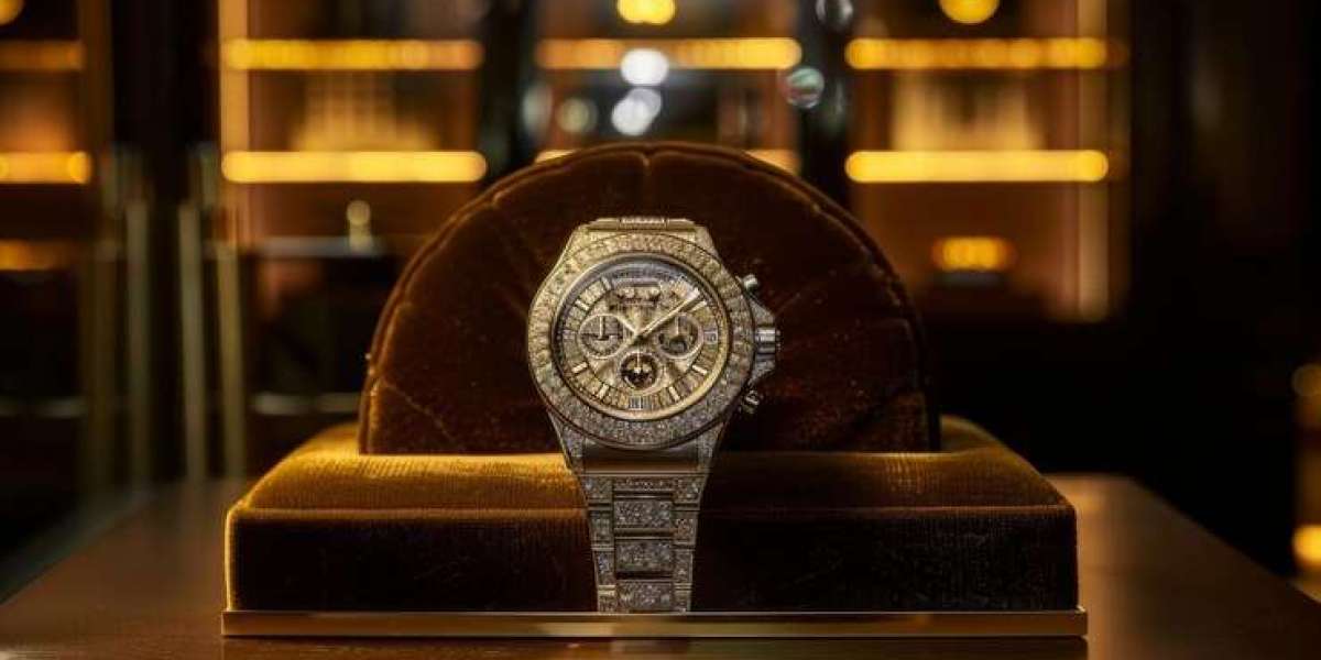 How to Spot Original Michael Kors Watches in Pakistan – A Buyer’s Guide