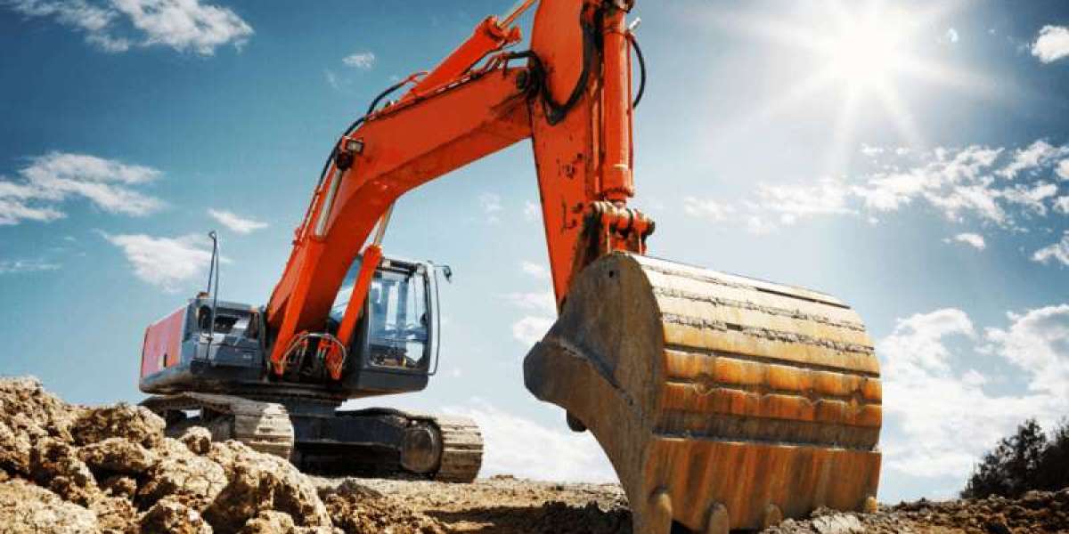 Download Cat Service Manual for Reliable Excavator and Loader Repairs