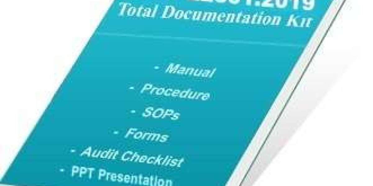 ISO 22301 Documentation Requirements: Step-by-Step Breakdown