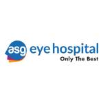 ASG Eye Hospitals