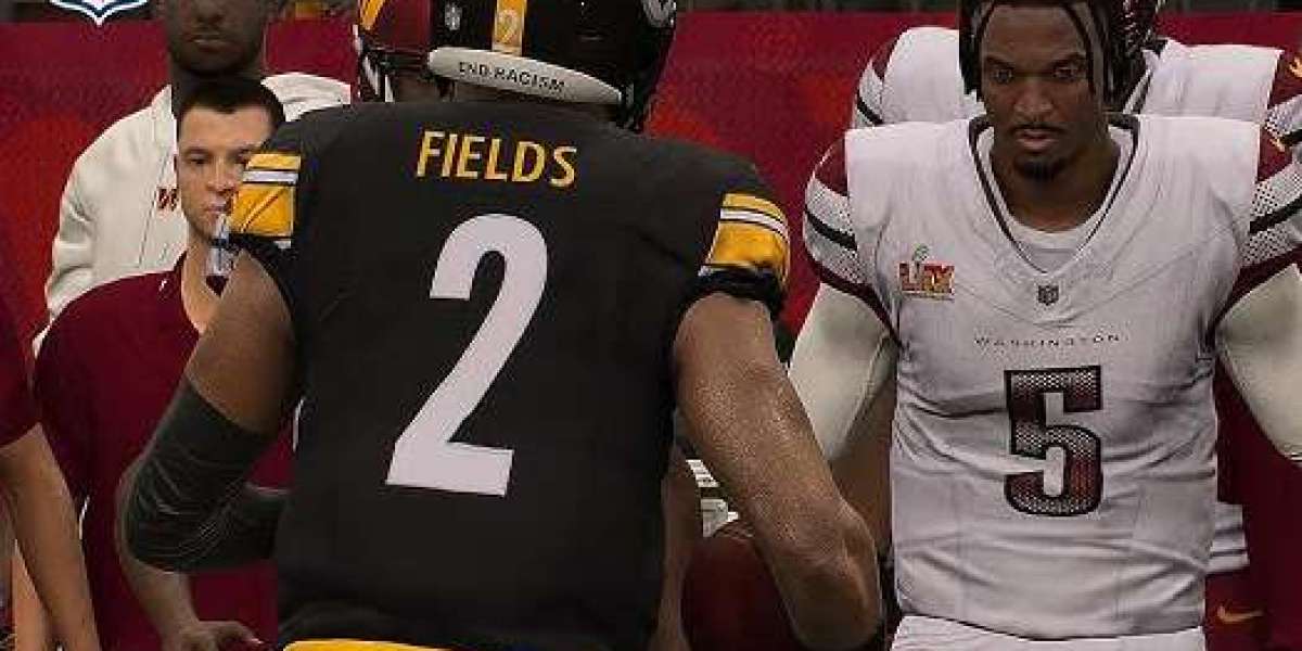 EA Sports is in New York City this week to launch Madden NFL 25