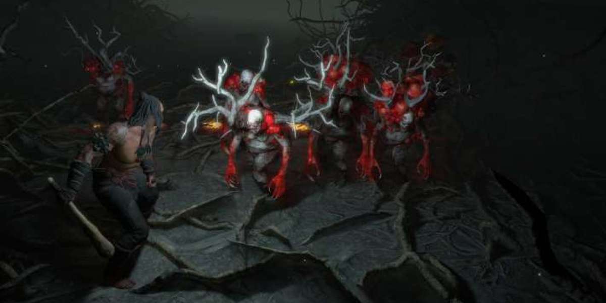 Eld.gg Path of Exile 2 Currency: Unique Bosses