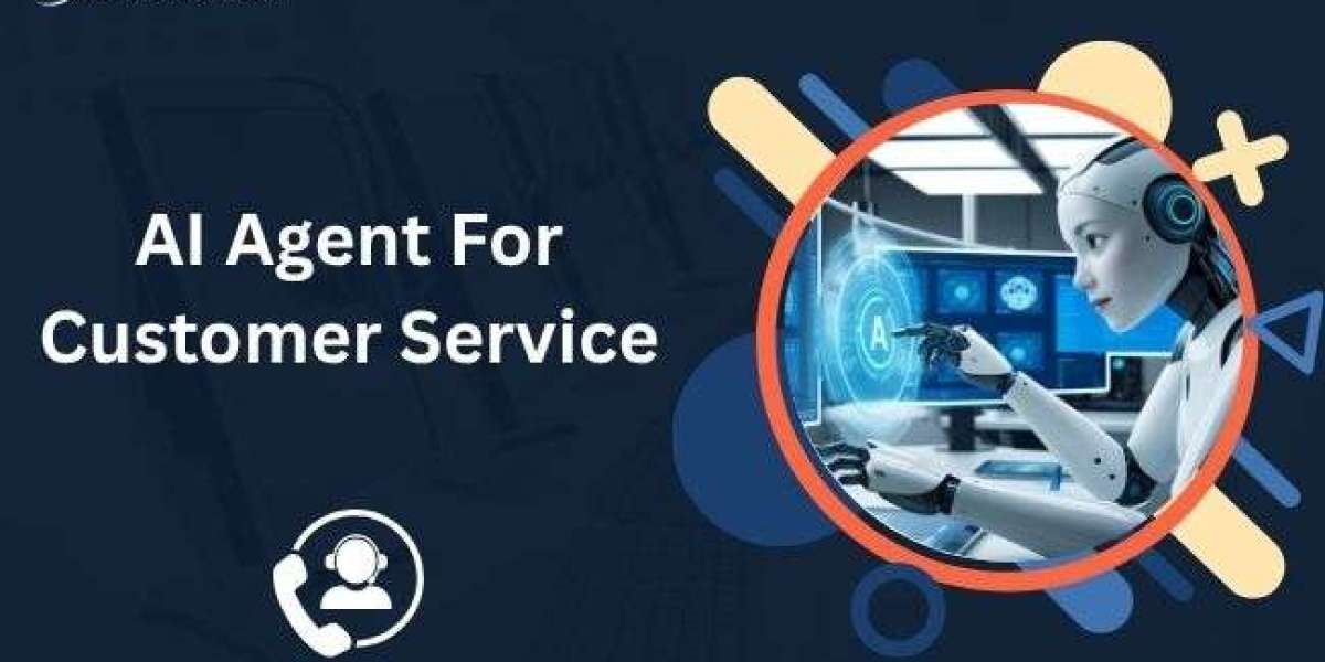 AI Agent For Customer Service