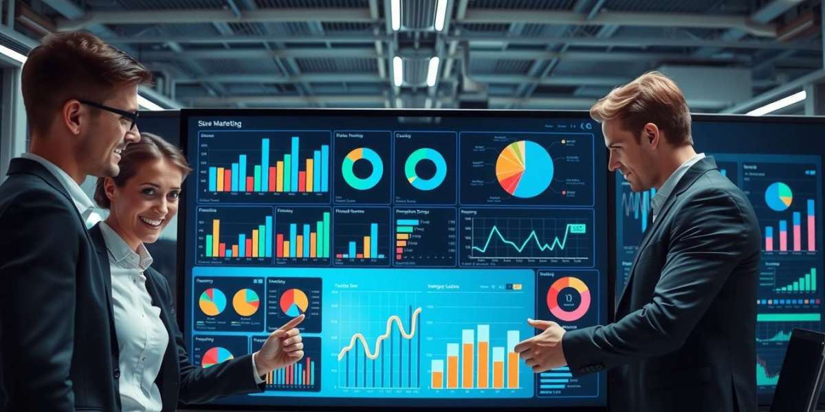 Using Data Analytics to Drive Marketing Decisions